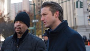 New York, unité spéciale Saison 16 Episode 11