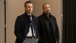 New York, unité spéciale Saison 16 Episode 11