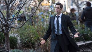 New York, unité spéciale Saison 16 Episode 12