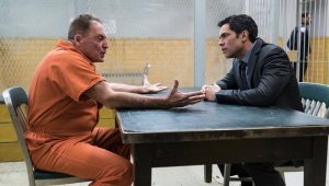 New York, unité spéciale Saison 16 Episode 12