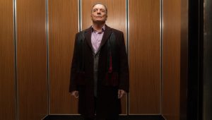 New York, unité spéciale Saison 16 Episode 12
