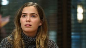 New York, unité spéciale Saison 16 Episode 13