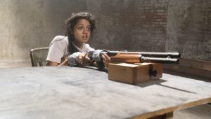 New York, unité spéciale Saison 16 Episode 14