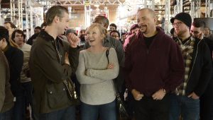 New York, unité spéciale Saison 16 Episode 14
