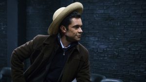 New York, unité spéciale Saison 16 Episode 16