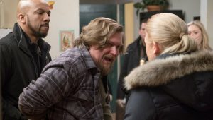 New York, unité spéciale Saison 16 Episode 17