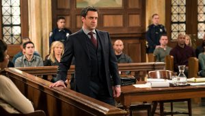 New York, unité spéciale Saison 16 Episode 17