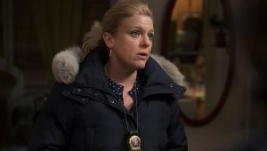 New York, unité spéciale Saison 16 Episode 17