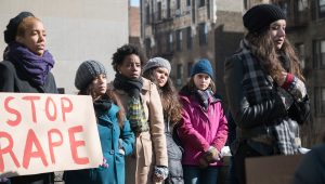 New York, unité spéciale Saison 16 Episode 18