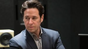 New York, unité spéciale Saison 16 Episode 18