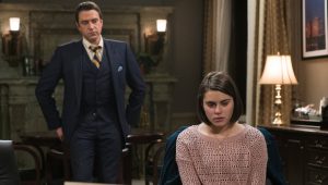 New York, unité spéciale Saison 16 Episode 18