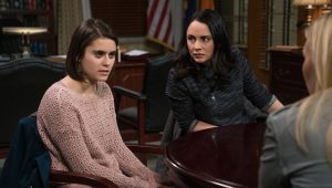 New York, unité spéciale Saison 16 Episode 18