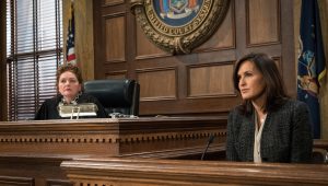 New York, unité spéciale Saison 16 Episode 19