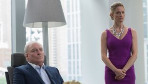 New York, unité spéciale Saison 16 Episode 2