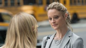 New York, unité spéciale Saison 16 Episode 2
