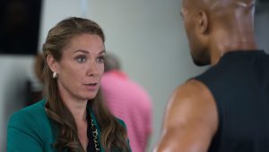 New York, unité spéciale Saison 16 Episode 2