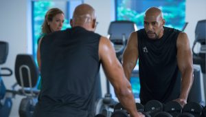 New York, unité spéciale Saison 16 Episode 2