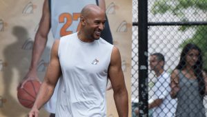 New York, unité spéciale Saison 16 Episode 2