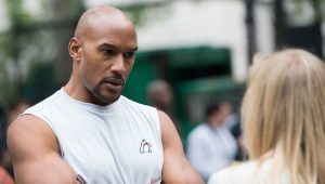 New York, unité spéciale Saison 16 Episode 2