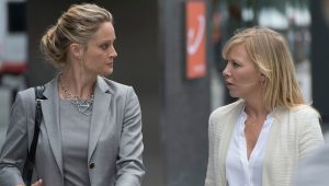 New York, unité spéciale Saison 16 Episode 2