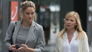 New York, unité spéciale Saison 16 Episode 2