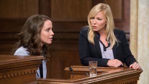 New York, unité spéciale Saison 16 Episode 2