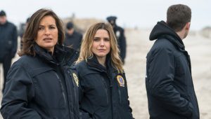 New York, unité spéciale Saison 16 Episode 20