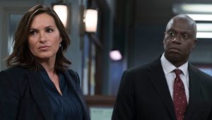New York, unité spéciale Saison 16 Episode 21
