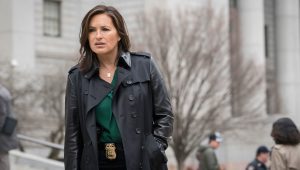 New York, unité spéciale Saison 16 Episode 21