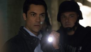 New York, unité spéciale Saison 16 Episode 22