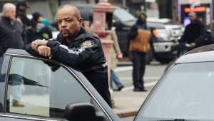 New York, unité spéciale Saison 16 Episode 22