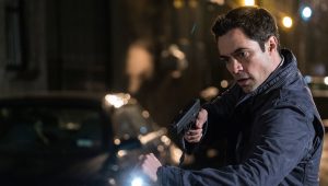 New York, unité spéciale Saison 16 Episode 22