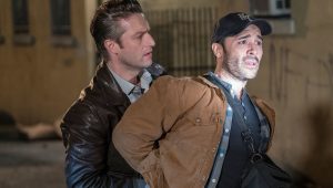 New York, unité spéciale Saison 16 Episode 22
