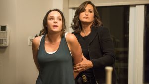 New York, unité spéciale Saison 16 Episode 3