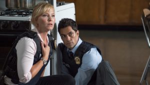 New York, unité spéciale Saison 16 Episode 4