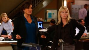 New York, unité spéciale Saison 16 Episode 4