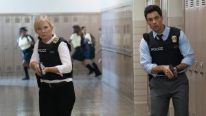 New York, unité spéciale Saison 16 Episode 4