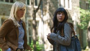 New York, unité spéciale Saison 16 Episode 5