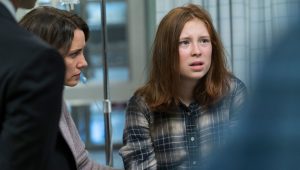 New York, unité spéciale Saison 16 Episode 6