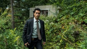 New York, unité spéciale Saison 16 Episode 6