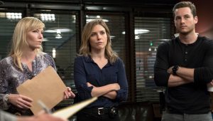 New York, unité spéciale Saison 16 Episode 7