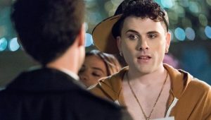 New York, unité spéciale Saison 16 Episode 7
