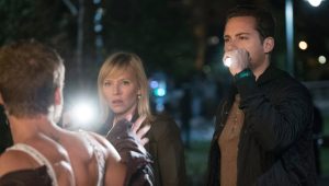 New York, unité spéciale Saison 16 Episode 7
