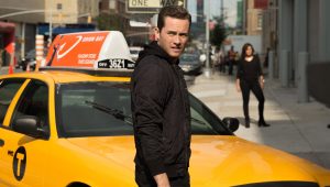 New York, unité spéciale Saison 16 Episode 7