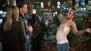 New York, unité spéciale Saison 16 Episode 7