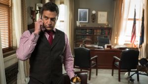 New York, unité spéciale Saison 16 Episode 8