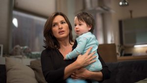 New York, unité spéciale Saison 16 Episode 8