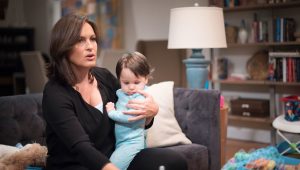 New York, unité spéciale Saison 16 Episode 8