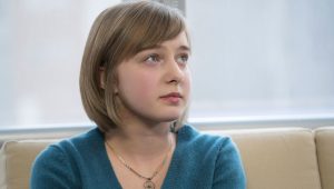 New York, unité spéciale Saison 16 Episode 9