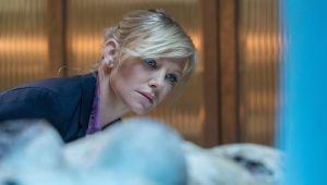 New York, unité spéciale Saison 17 Episode 1